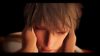 Xavier &colon; Love and Deepspace &lpar;POV&rpar;